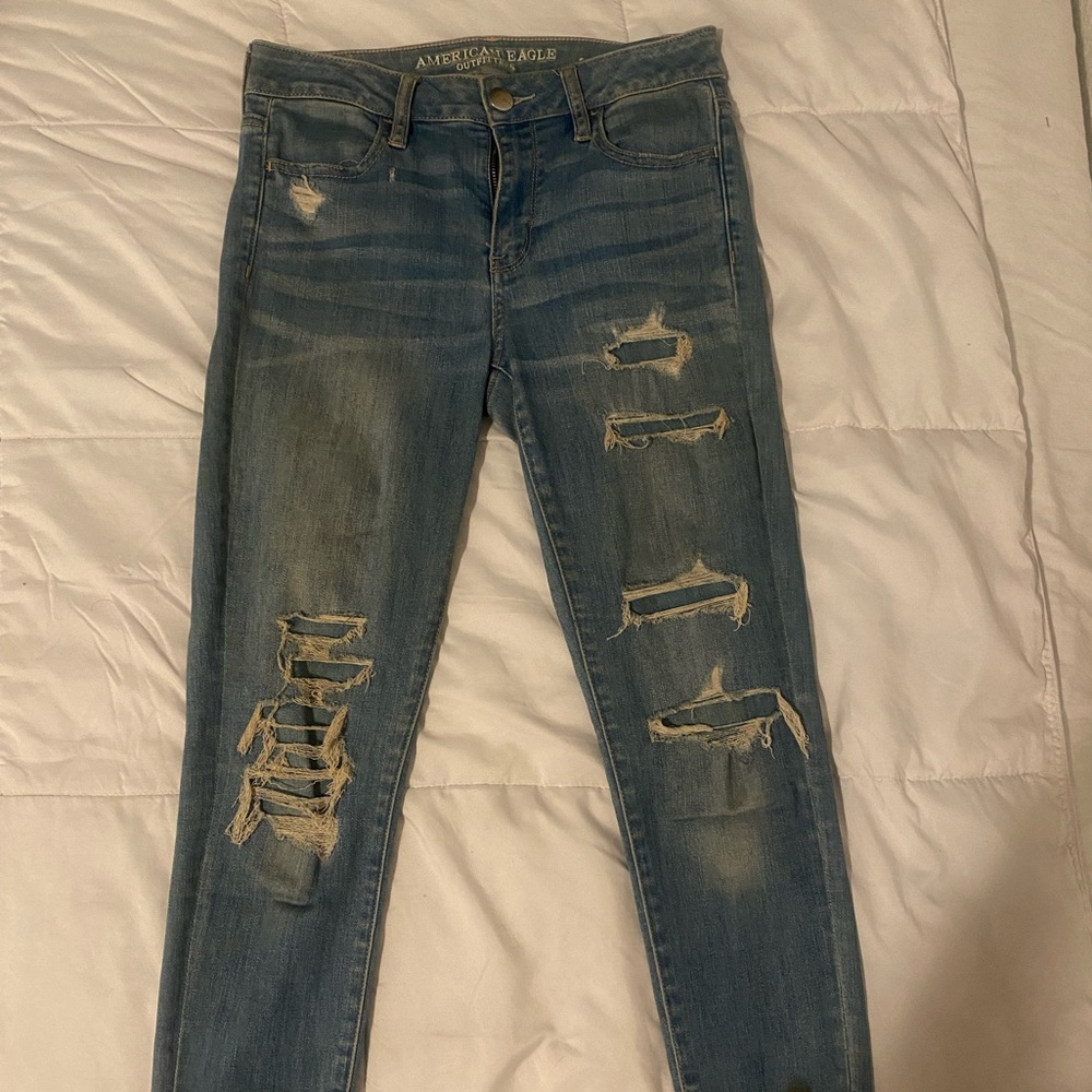 American Eagle Women’s Jeans